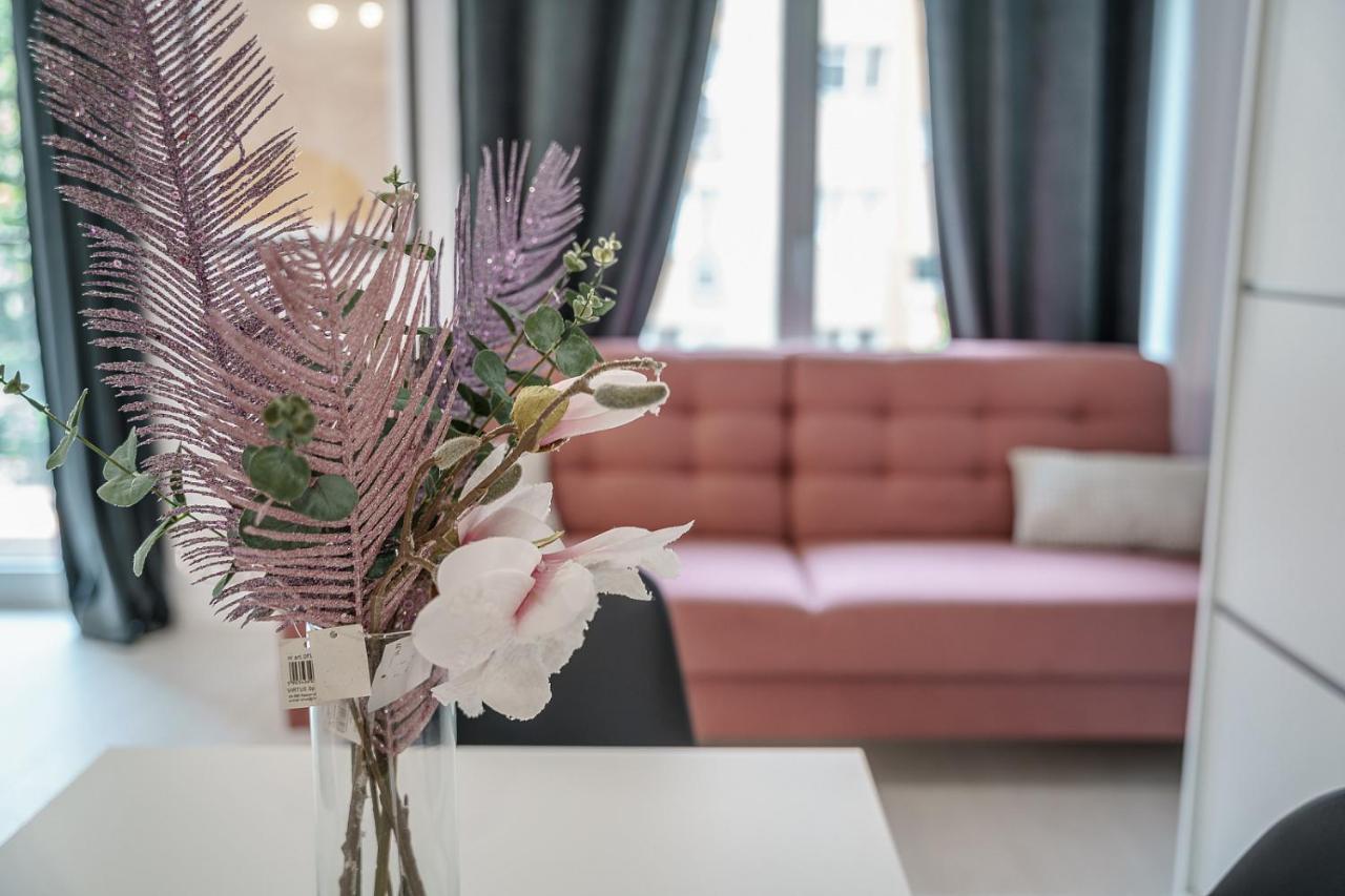 Cozy And Spacious-golden Apartment-city Center&s42