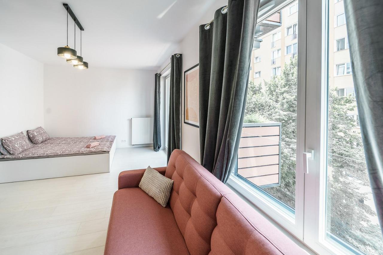Cozy And Spacious-golden Apartment-city Center&s42 Butas
